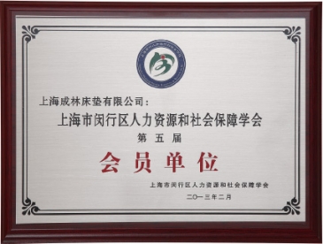 上海市闵行区人力资源和社会保障学会
